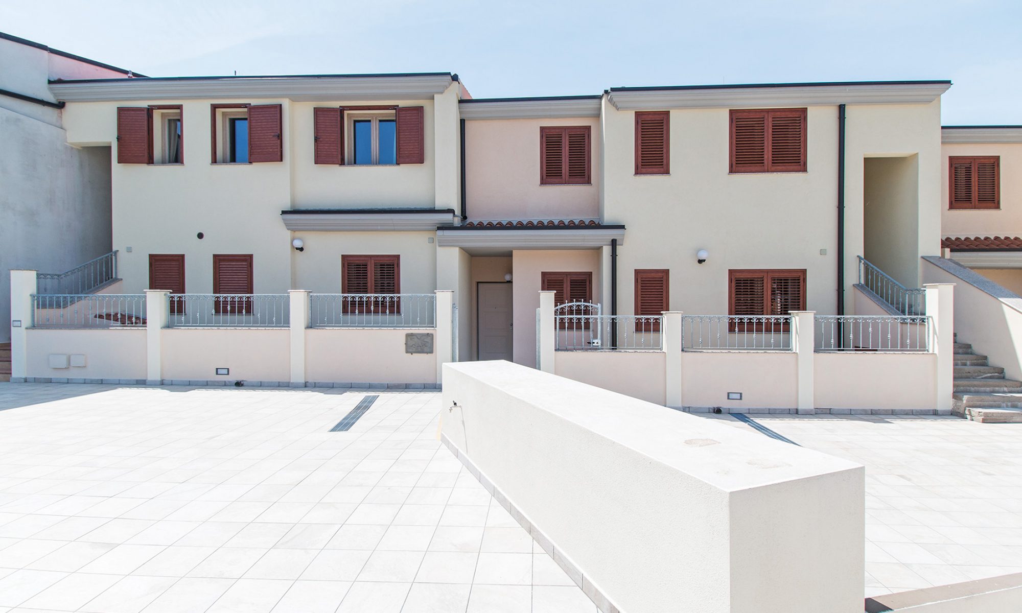 Sardinia Apartments - FOR SALE